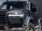 2024 Lexus GX 550 Overtrail+
