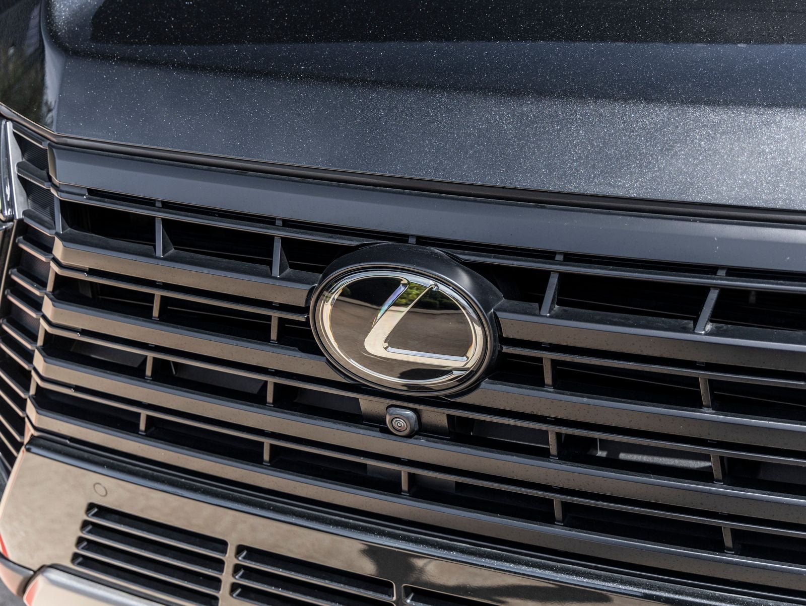 2024 Lexus GX 550 Overtrail+