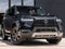 2024 Lexus GX 550 Overtrail+