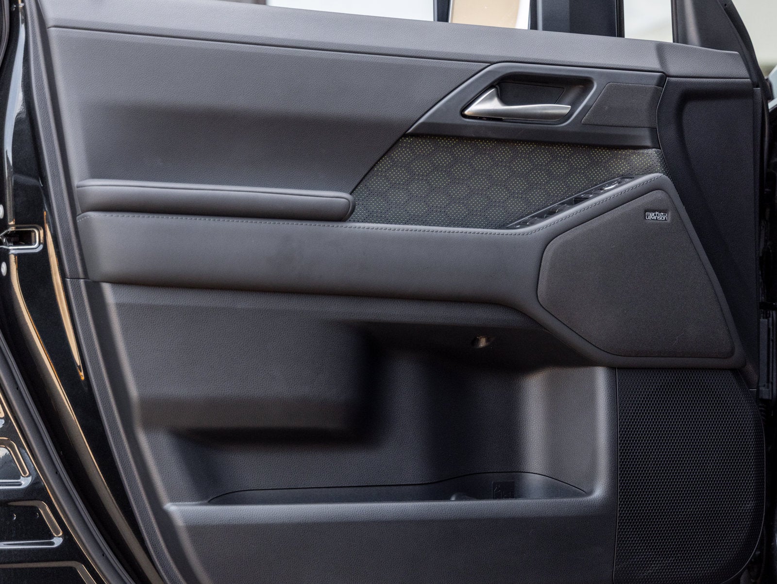 2024 Lexus GX 550 Overtrail+