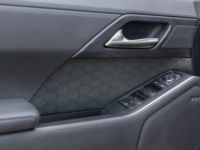 2024 Lexus GX 550 Overtrail+