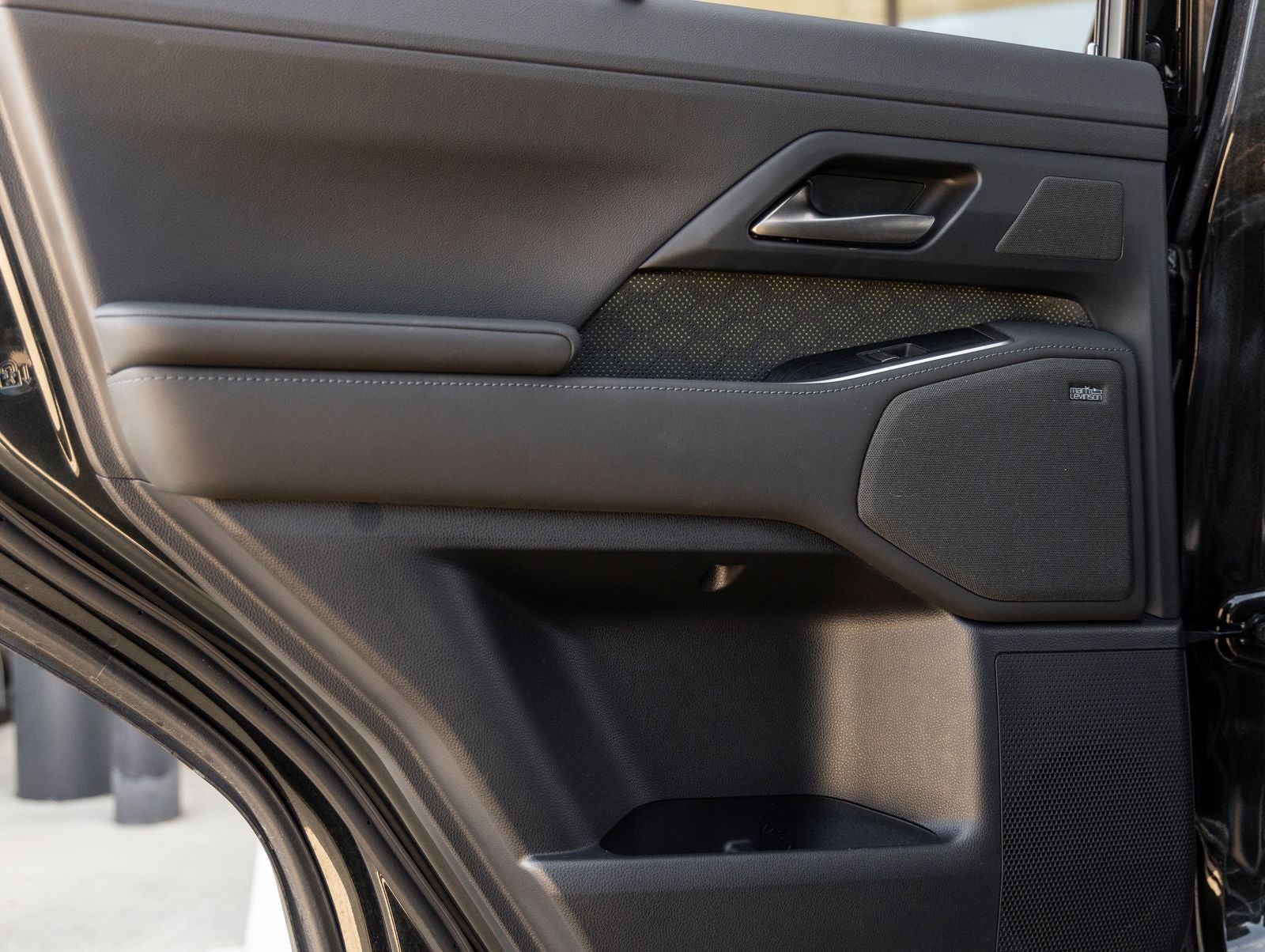 2024 Lexus GX 550 Overtrail+