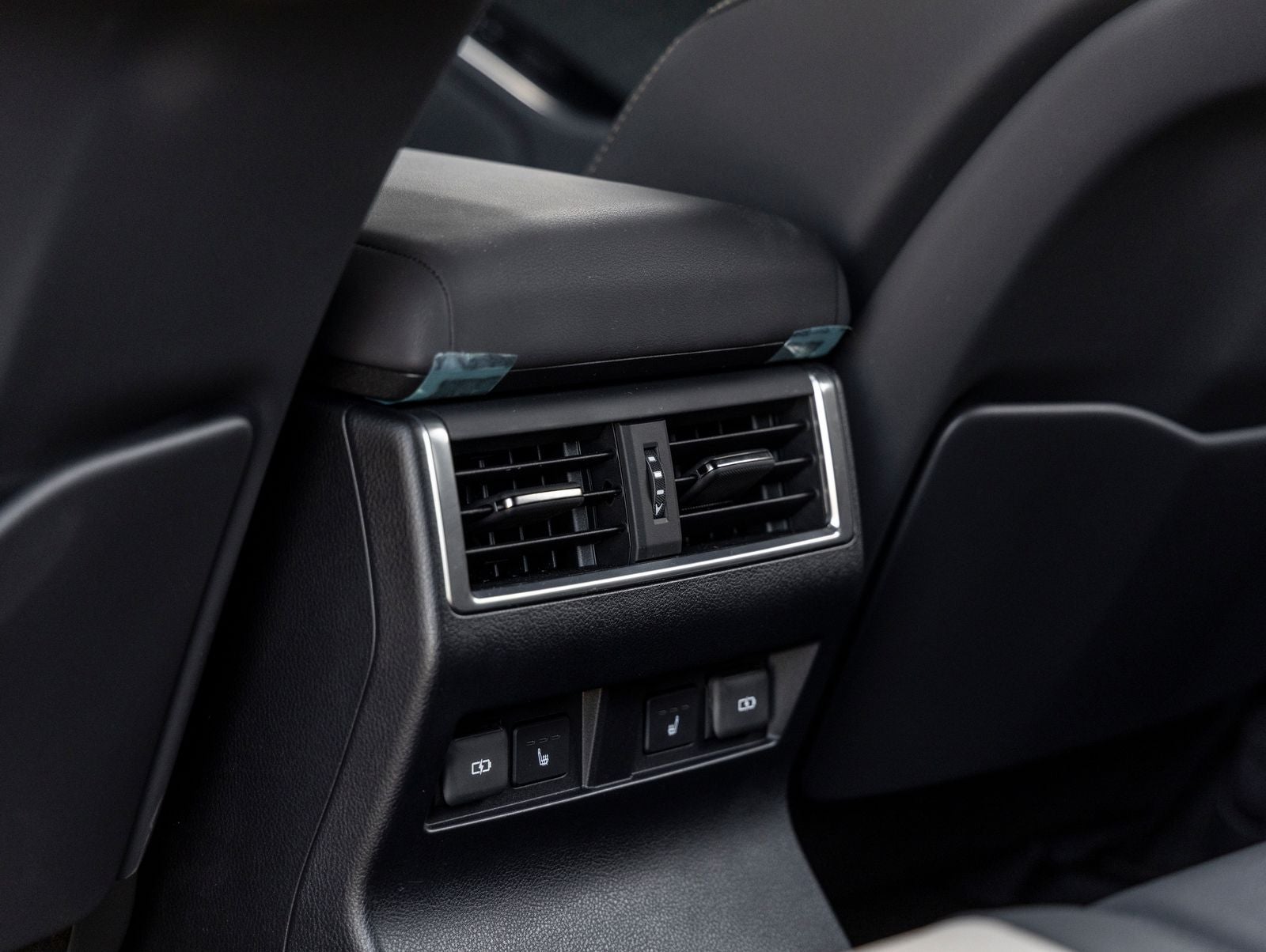 2024 Lexus GX 550 Overtrail+