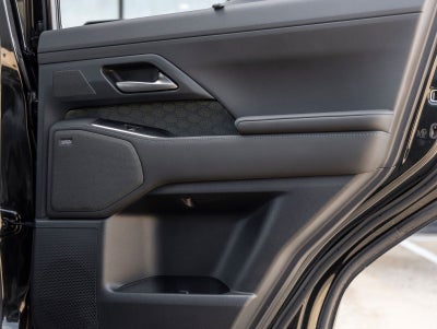 2024 Lexus GX 550 Overtrail+
