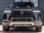 2024 Lexus GX 550 Overtrail+