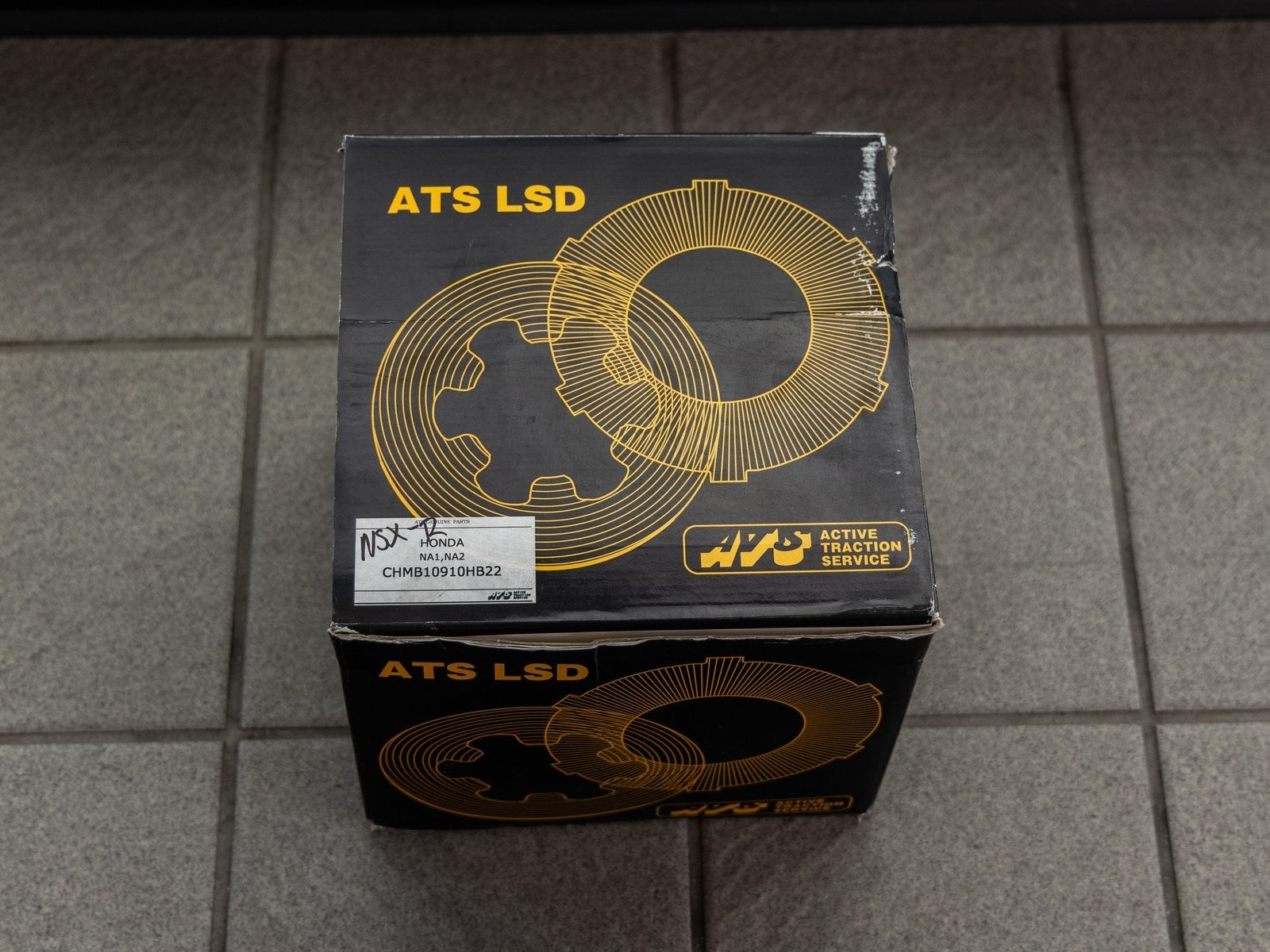 1996 Honda NSX-R Base