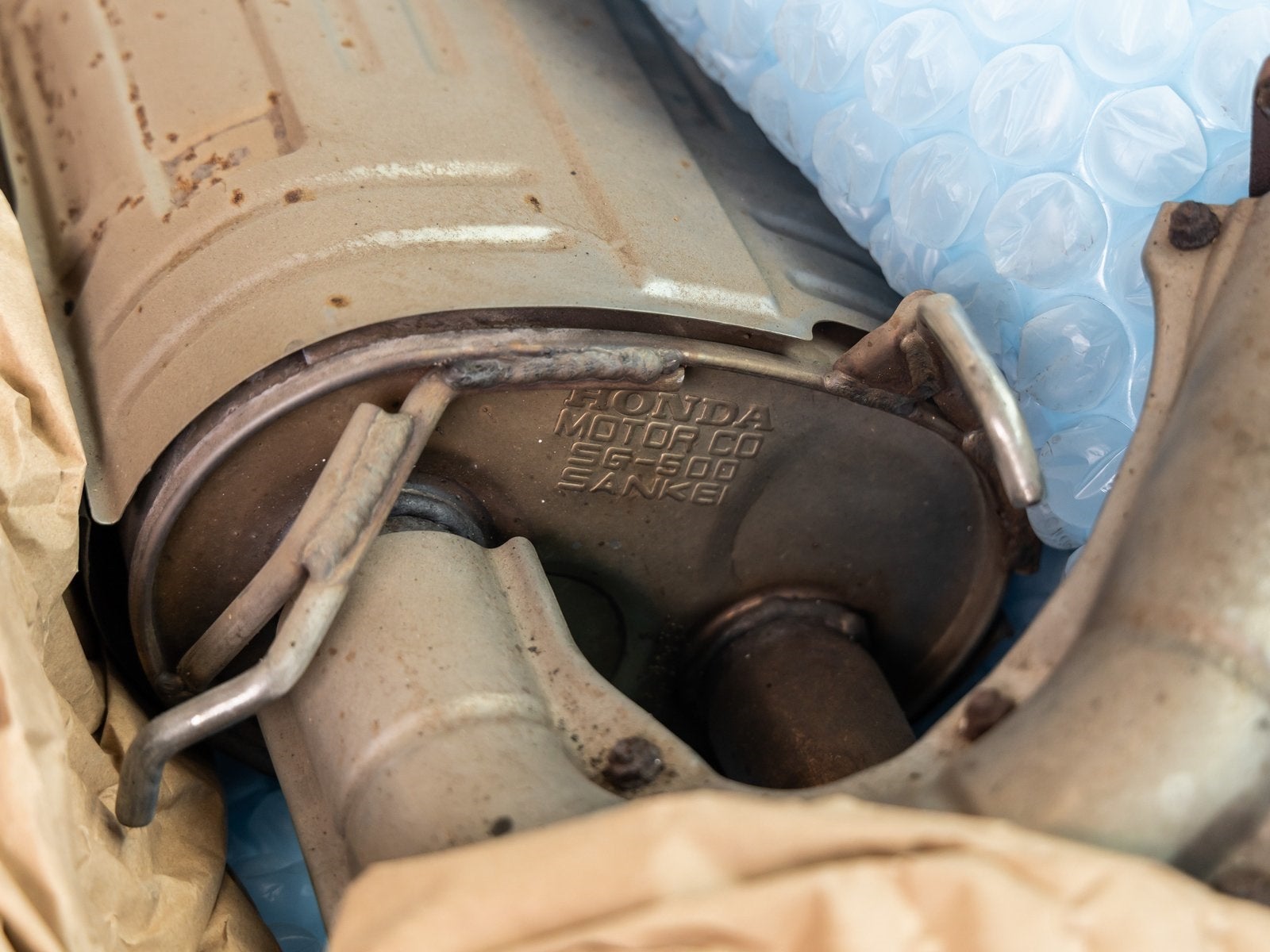 1996 Honda NSX-R Base