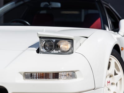 1996 Honda NSX-R Base