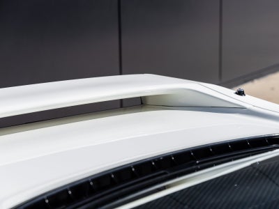 1996 Honda NSX-R Base