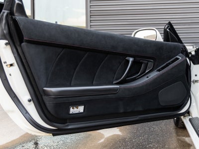 1996 Honda NSX-R Base