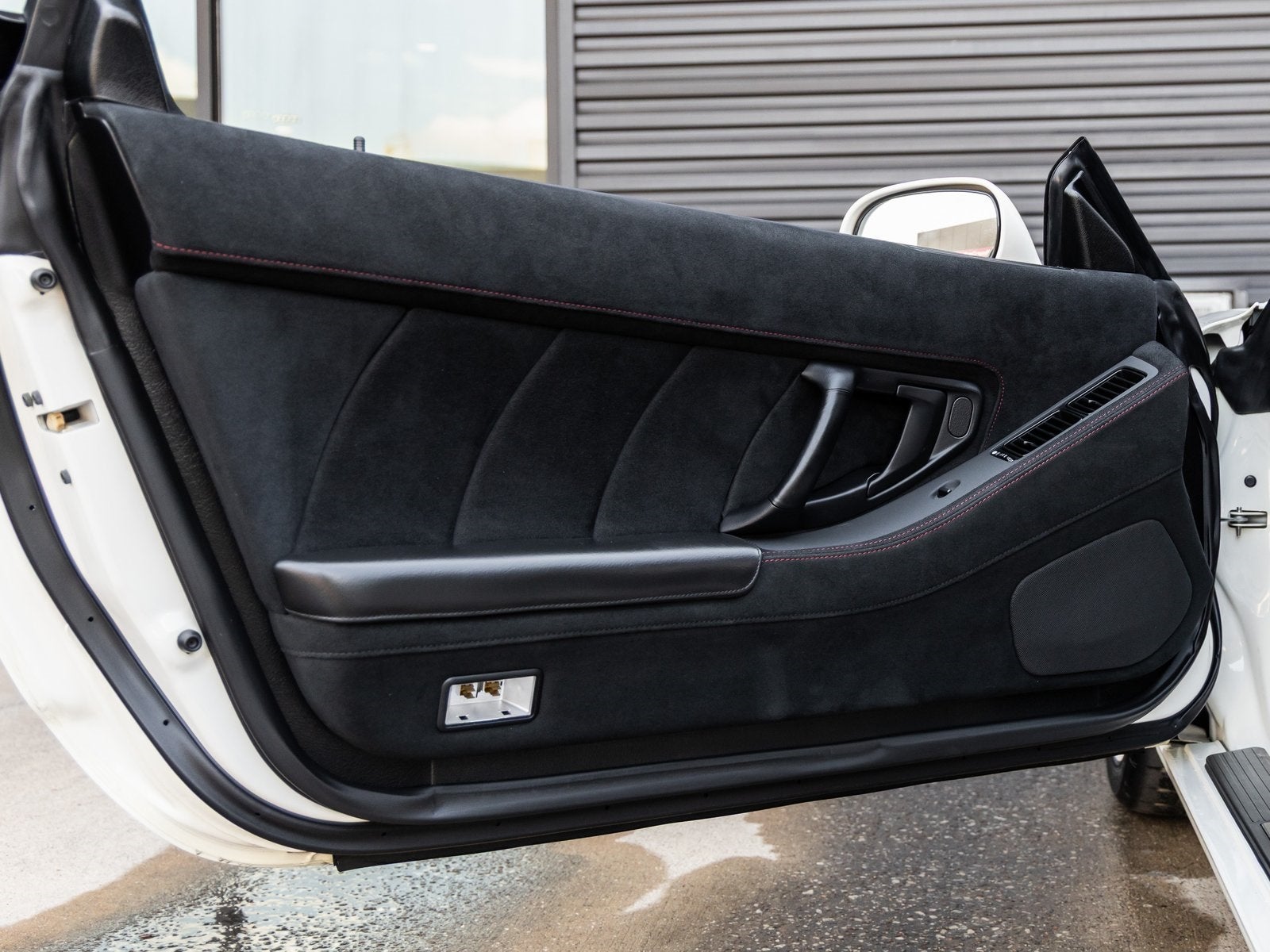 1996 Honda NSX-R Base