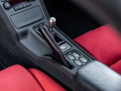 1996 Honda NSX-R Base