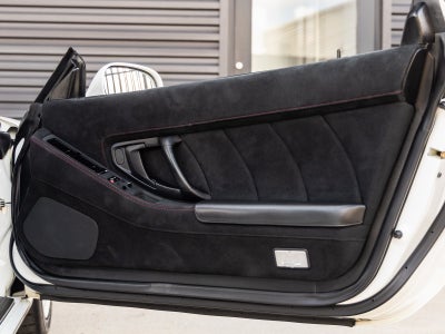 1996 Honda NSX-R Base