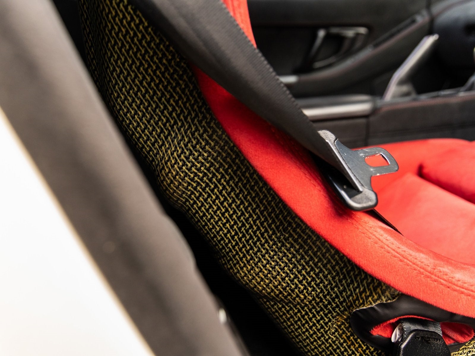 1996 Honda NSX-R Base