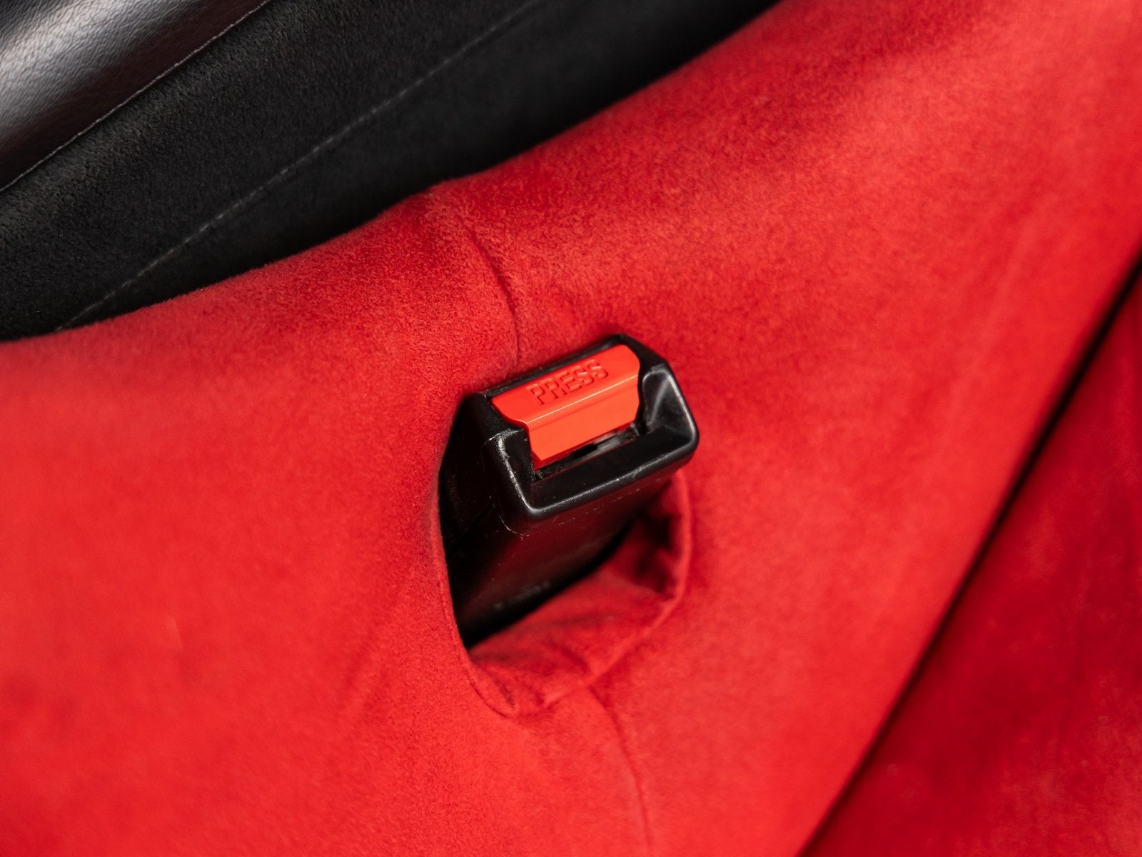 1996 Honda NSX-R Base