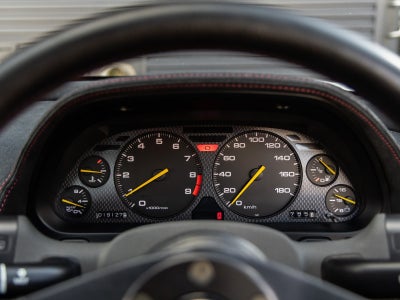 1996 Honda NSX-R Base