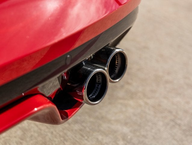 2018 Jaguar F-TYPE R