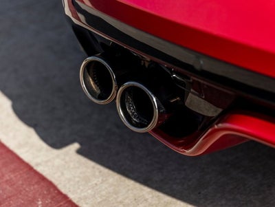 2018 Jaguar F-TYPE R