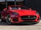 2018 Jaguar F-TYPE R