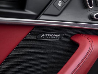 2018 Jaguar F-TYPE R