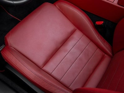 2018 Jaguar F-TYPE R