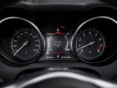 2018 Jaguar F-TYPE R