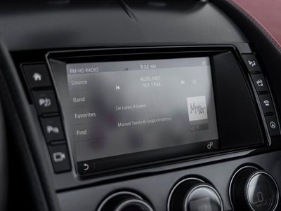 2018 Jaguar F-TYPE R