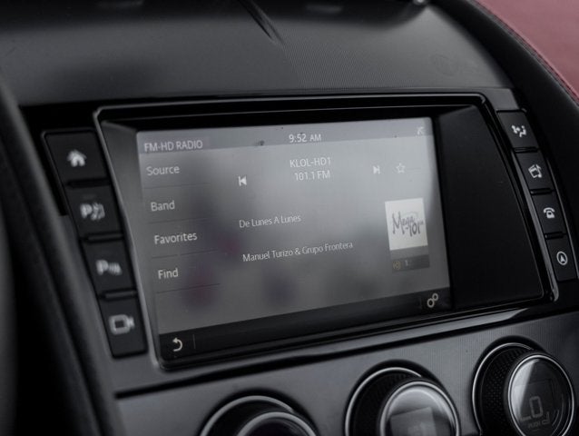 2018 Jaguar F-TYPE R