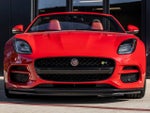 2018 Jaguar F-TYPE R
