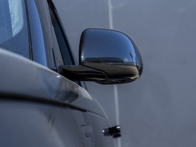 2025 Land Rover Range Rover Sport Autobiography