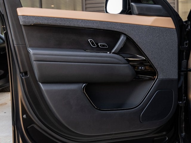 2025 Land Rover Range Rover Sport Autobiography