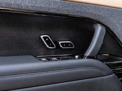 2025 Land Rover Range Rover Sport Autobiography