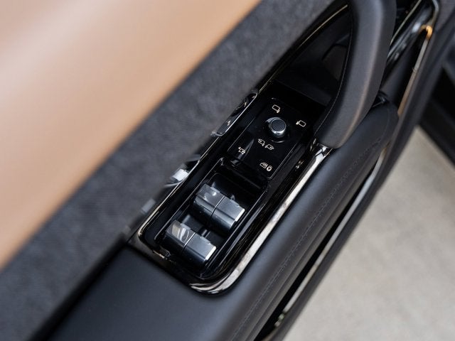 2025 Land Rover Range Rover Sport Autobiography