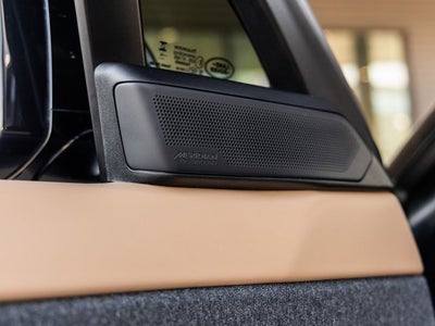 2025 Land Rover Range Rover Sport Autobiography