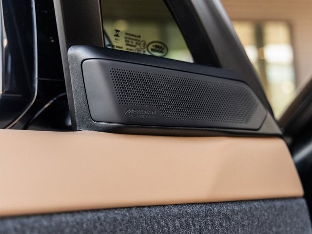 2025 Land Rover Range Rover Sport Autobiography