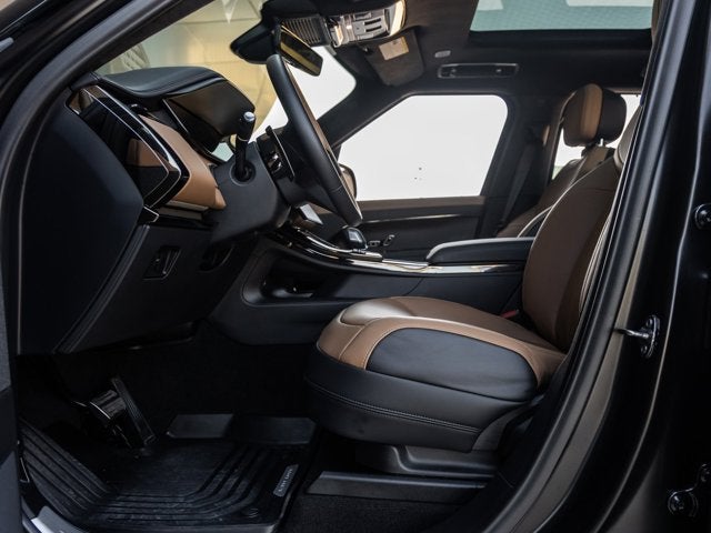 2025 Land Rover Range Rover Sport Autobiography
