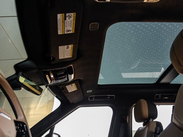 2025 Land Rover Range Rover Sport Autobiography