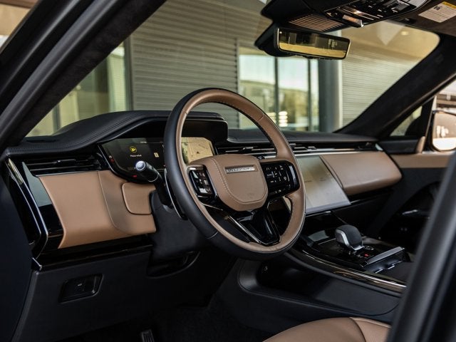 2025 Land Rover Range Rover Sport Autobiography