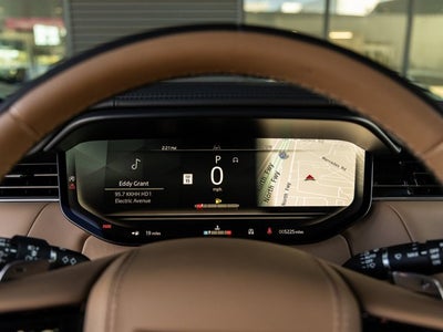 2025 Land Rover Range Rover Sport Autobiography