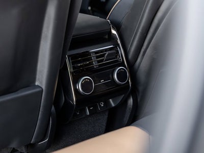 2025 Land Rover Range Rover Sport Autobiography