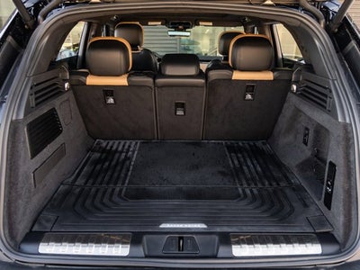 2025 Land Rover Range Rover Sport Autobiography