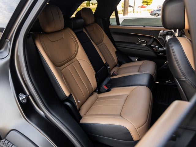 2025 Land Rover Range Rover Sport Autobiography