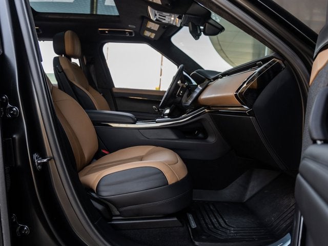 2025 Land Rover Range Rover Sport Autobiography