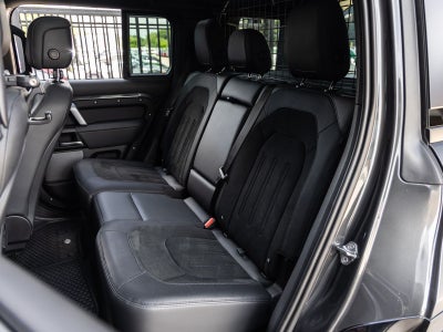 2023 Land Rover Defender 110 V8