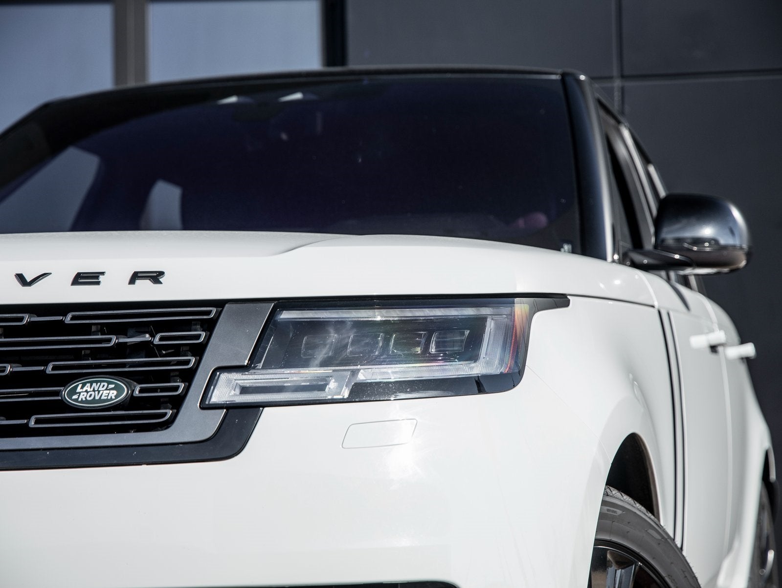 2023 Land Rover Range Rover Autobiography