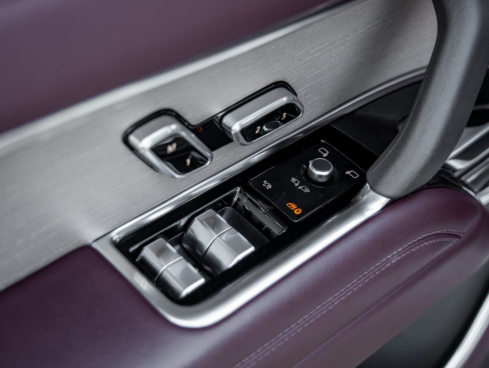 2023 Land Rover Range Rover Autobiography