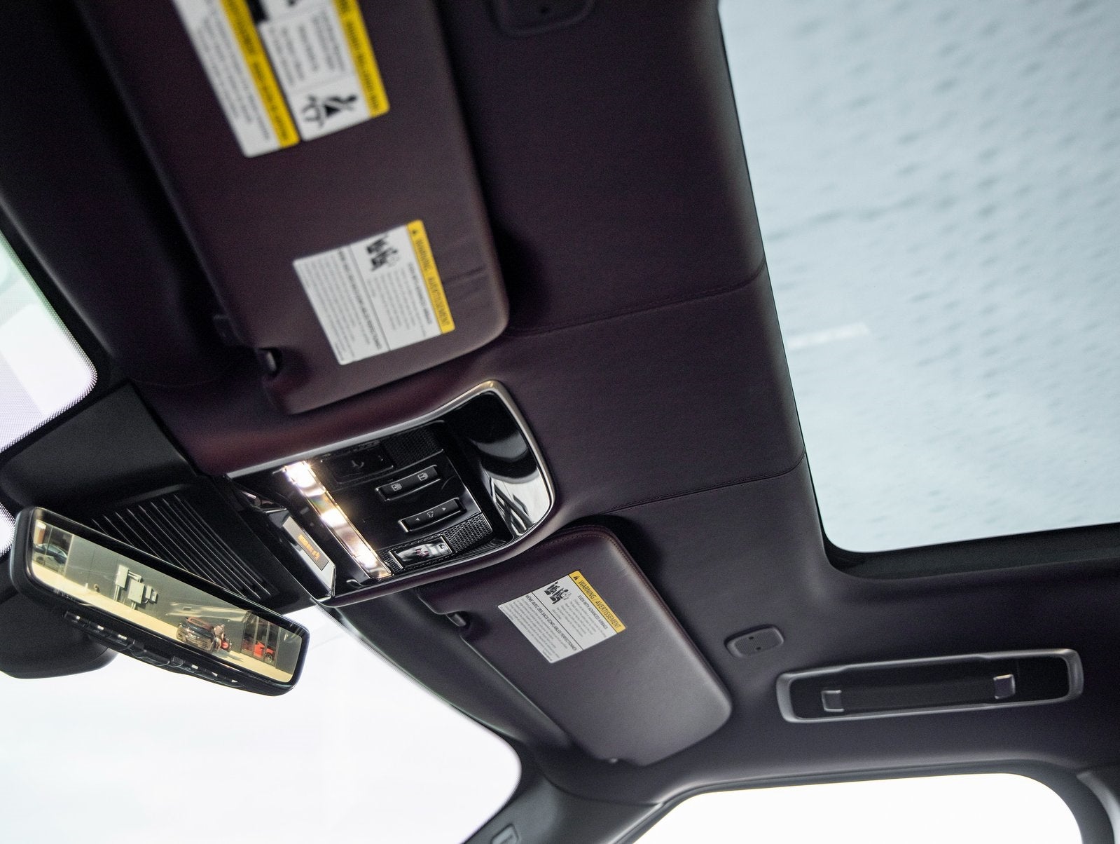 2023 Land Rover Range Rover Autobiography