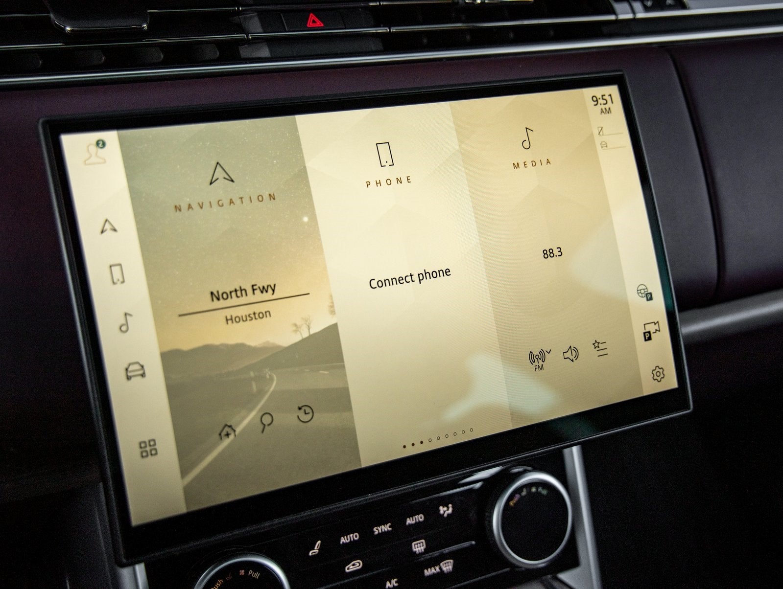 2023 Land Rover Range Rover Autobiography