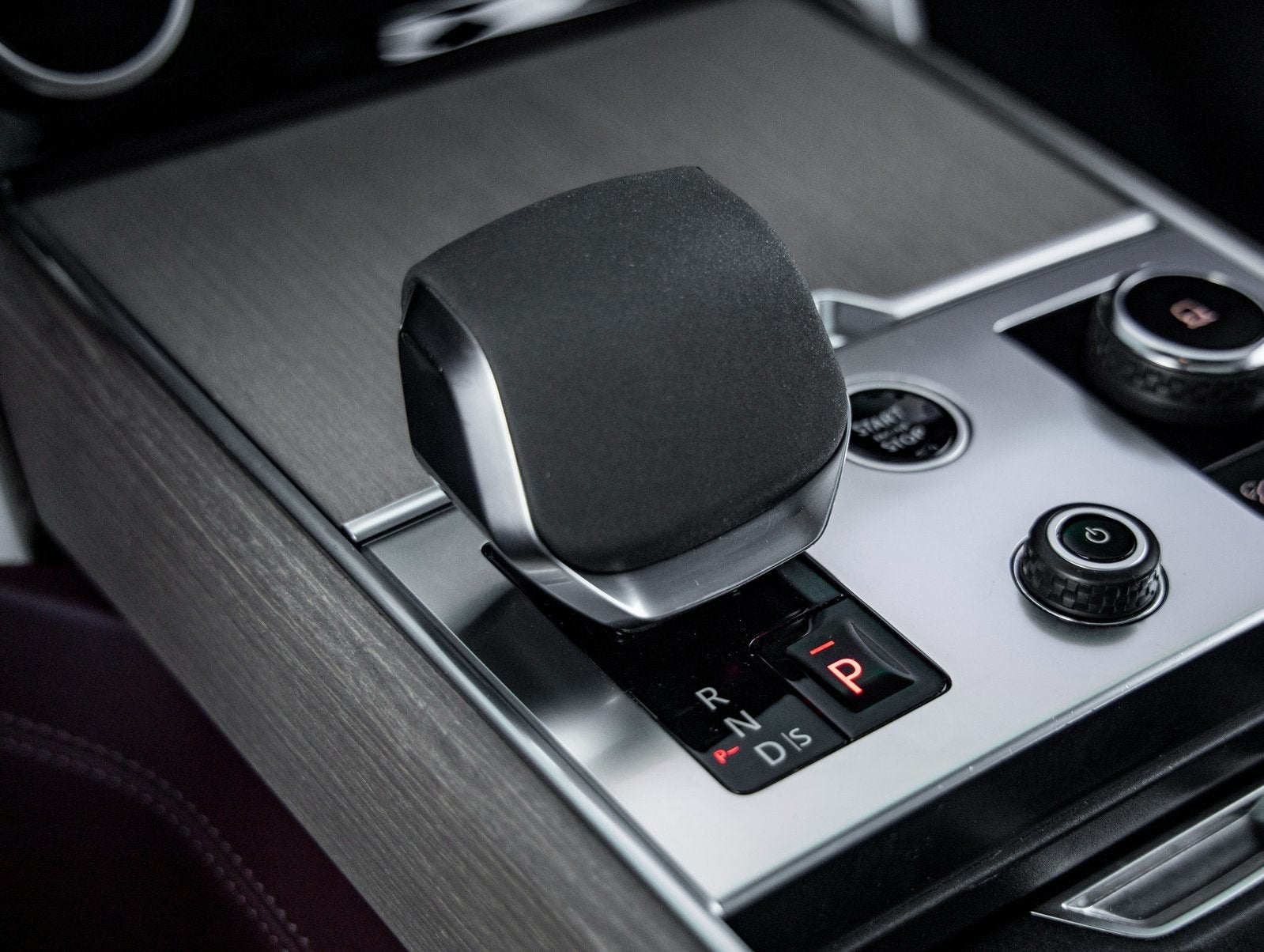 2023 Land Rover Range Rover Autobiography