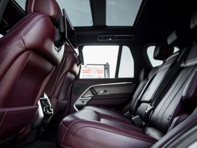 2023 Land Rover Range Rover Autobiography